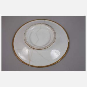 Große Ansichtentasse Wäscherinnen am Viadukt