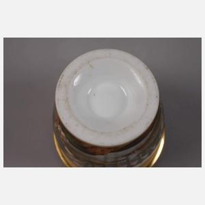 Große Ansichtentasse Wäscherinnen am Viadukt