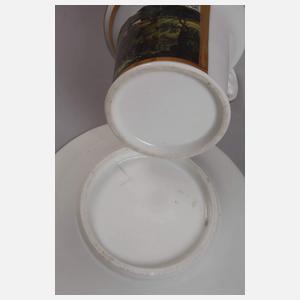 Ansichtentasse Schloss Schwarzburg