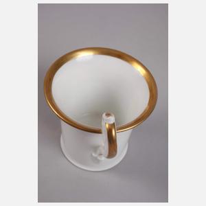 Ansichtentasse Schloss Schwarzburg