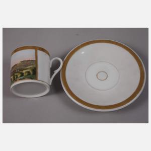 Ansichtentasse "Jena"