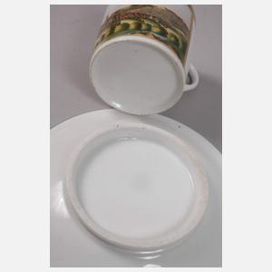 Ansichtentasse "Jena"