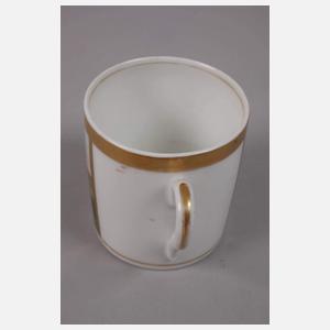 Ansichtentasse "Jena"