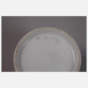 Ansichtentasse "Im Paradiese."