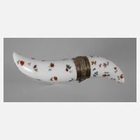 Flakon Emaillemalerei111