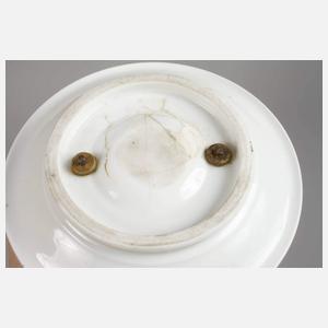 Böhmen ungewöhnliches Tintenzeug