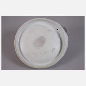 Fraureuth "Eisfuchsschale"