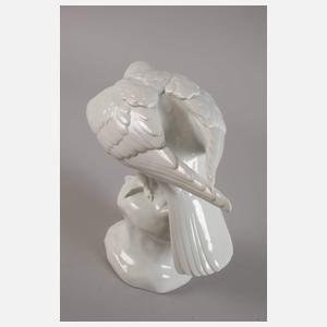 Fraureuth "Edelfalke"