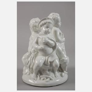 Fraureuth "Herbst und Winter"