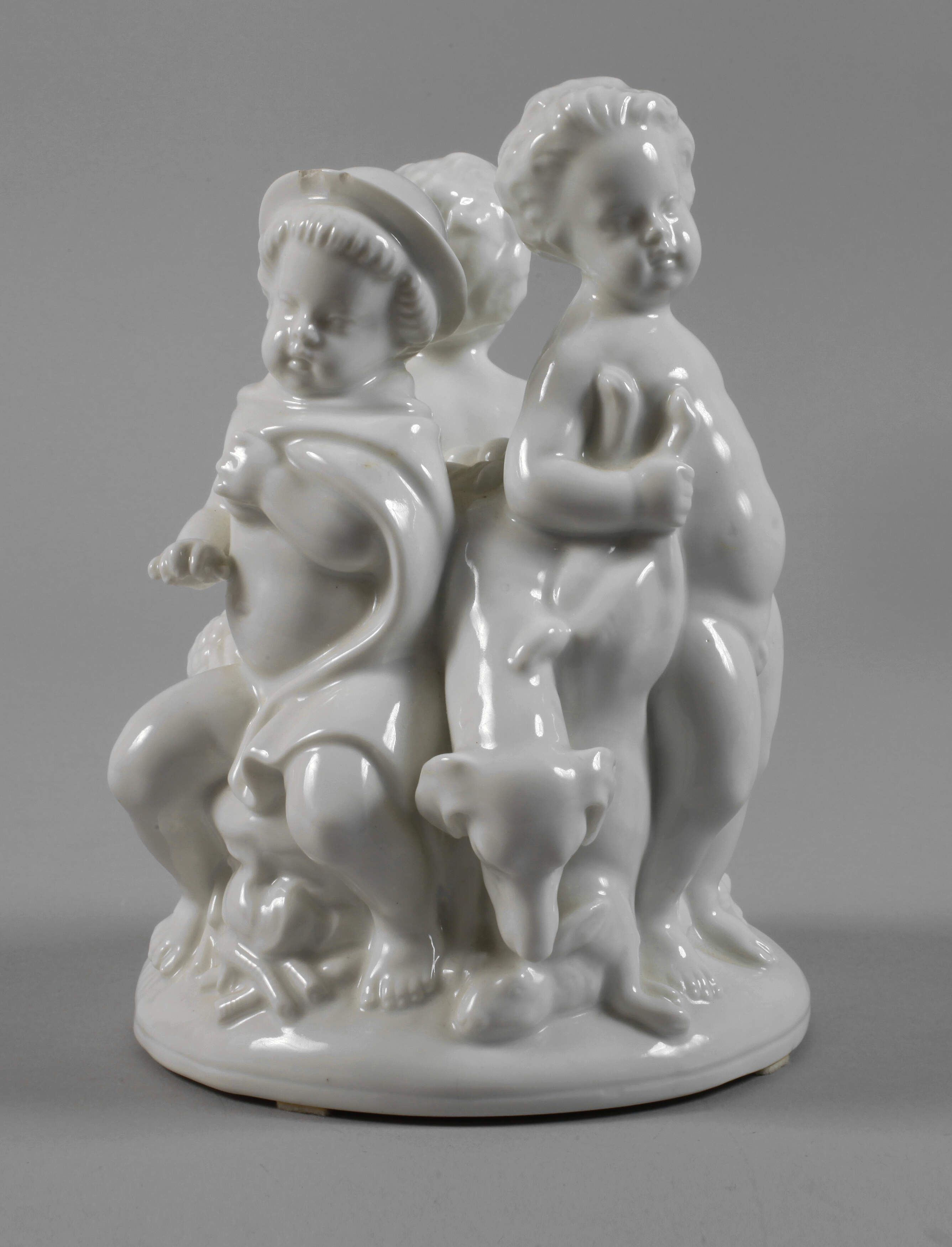 Fraureuth "Herbst und Winter"