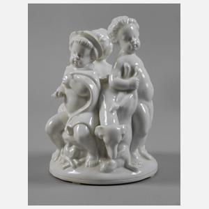 Fraureuth "Herbst und Winter"