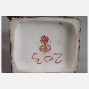 Gardner Moskau-Werbilky "Tanzender Bauer"