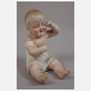 Thüringen zwei Pianobabys