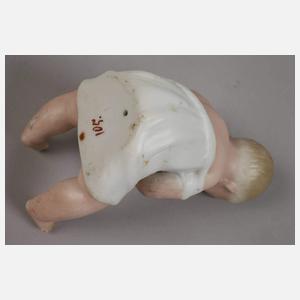 Thüringen zwei Pianobabys