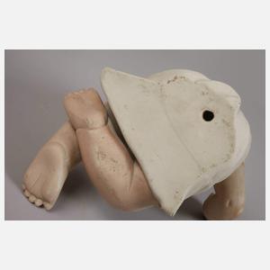 Thüringen zwei Pianobabys