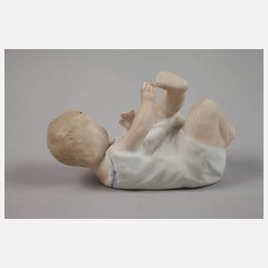 Heubach Lichte kleines Pianobaby