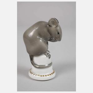 Hutschenreuther "Maus"