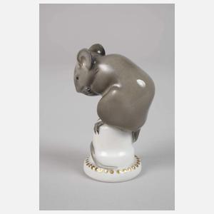 Hutschenreuther "Maus"