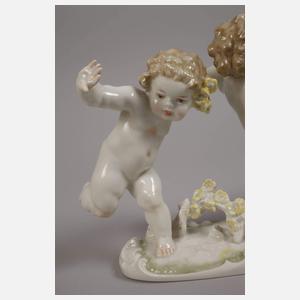 Hutschenreuther "Frühlingseinzug"