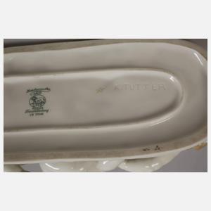 Hutschenreuther "Frühlingseinzug"