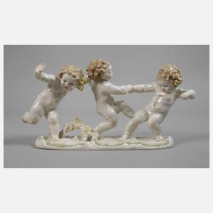 Hutschenreuther "Frühlingseinzug"