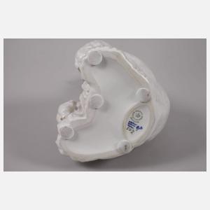 Kopenhagen „Hungriger Eisbär“