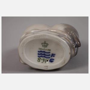 Kopenhagen "Eulenpaar"