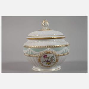 KPM Berlin Bonboniere "Kurland"