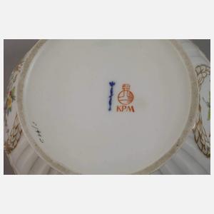 KPM Berlin Bonboniere "Kurland"