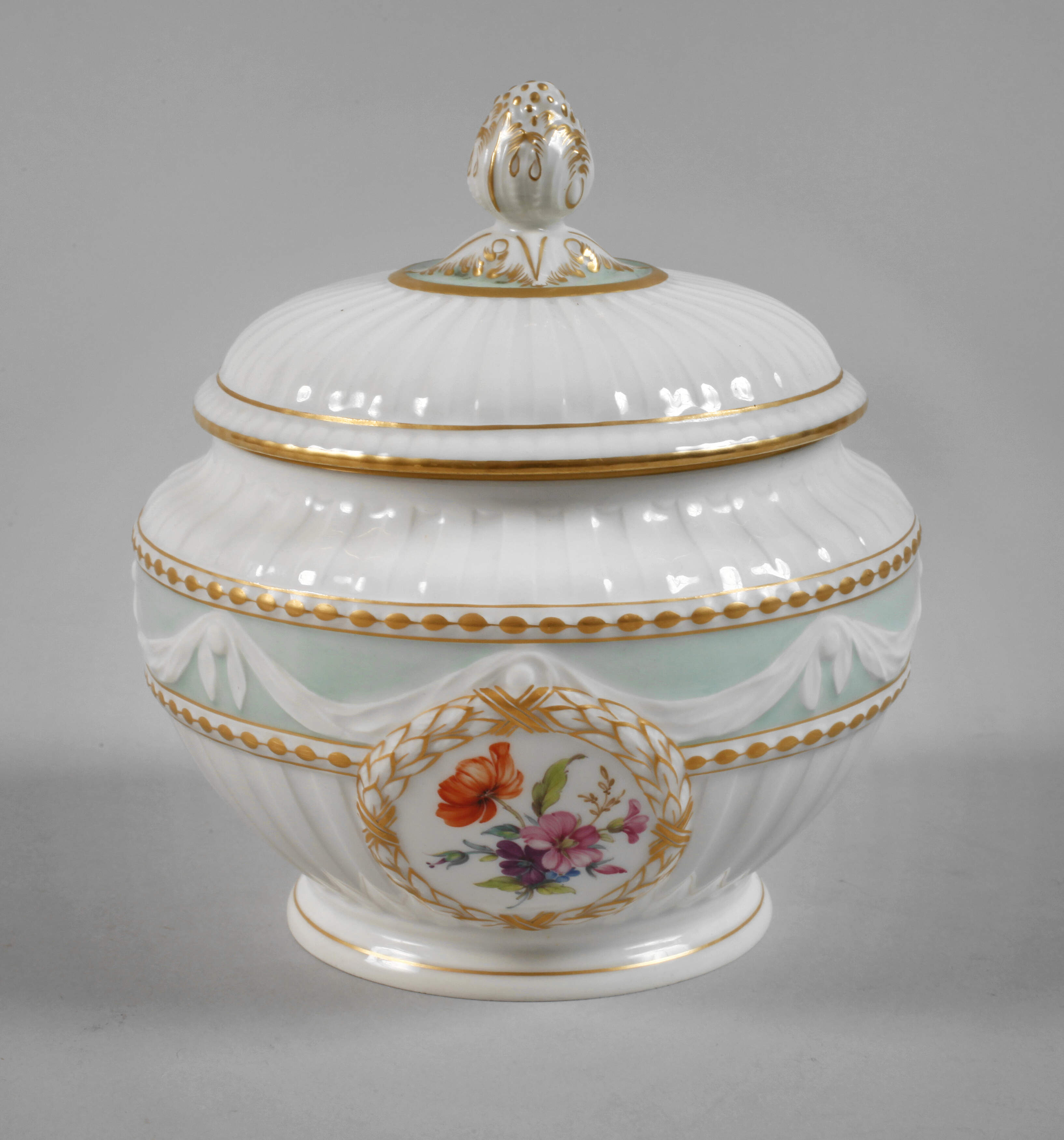 KPM Berlin Bonboniere "Kurland"