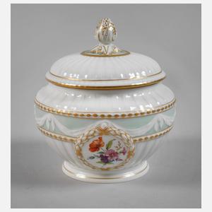 KPM Berlin Bonboniere "Kurland"