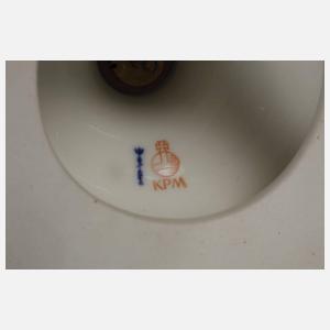 KPM Berlin "Französischer Korb" in Karton