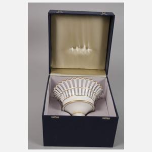 KPM Berlin "Französischer Korb" in Karton