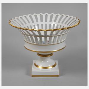 KPM Berlin "Französischer Korb" in Karton