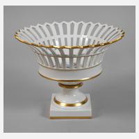 KPM Berlin "Französischer Korb" in Karton111