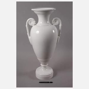 KPM Berlin Bodenvase