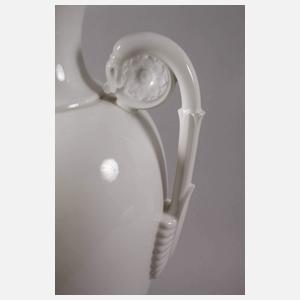 KPM Berlin Bodenvase