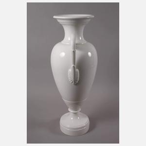 KPM Berlin Bodenvase