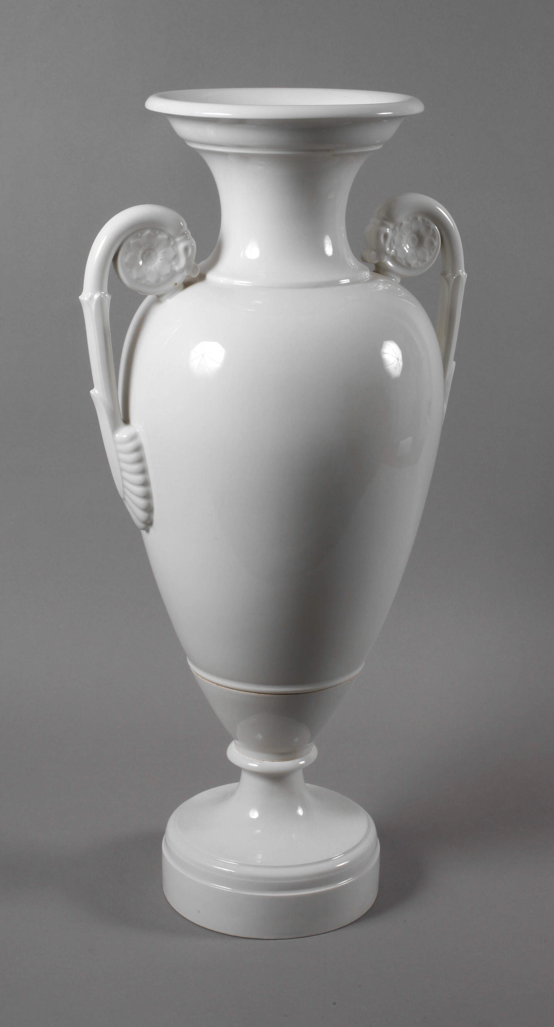 KPM Berlin Bodenvase