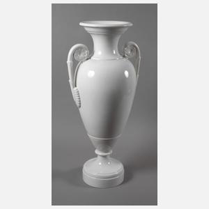 KPM Berlin Bodenvase