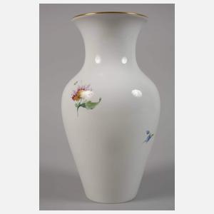 KPM Berlin Balustervase in Karton