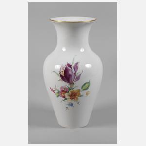 KPM Berlin Balustervase in Karton