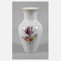 KPM Berlin Balustervase in Karton111