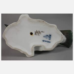 KPM Berlin Grünhäher