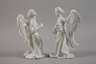 KPM Berlin Paar Engel