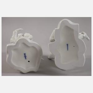 KPM Berlin Paar Engel