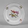 Meissen Zierteller "Blumenbukett"