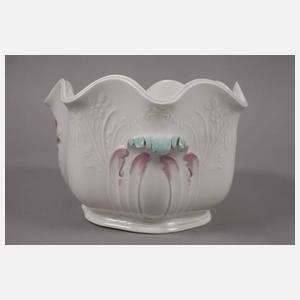 Meissen Gläserkühler Marcolinizeit