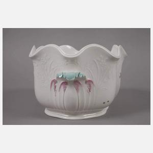 Meissen Gläserkühler Marcolinizeit