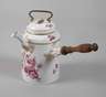 Meissen Schokoladenkanne Marcolinizeit
